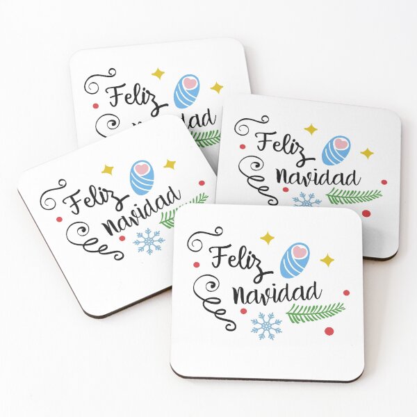 Item preview, Feliz Navidad  designed and sold by GRABDEKHAI.