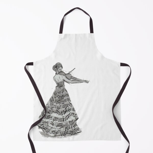 Item preview, Violinist  designed and sold by JustAnotherBee.