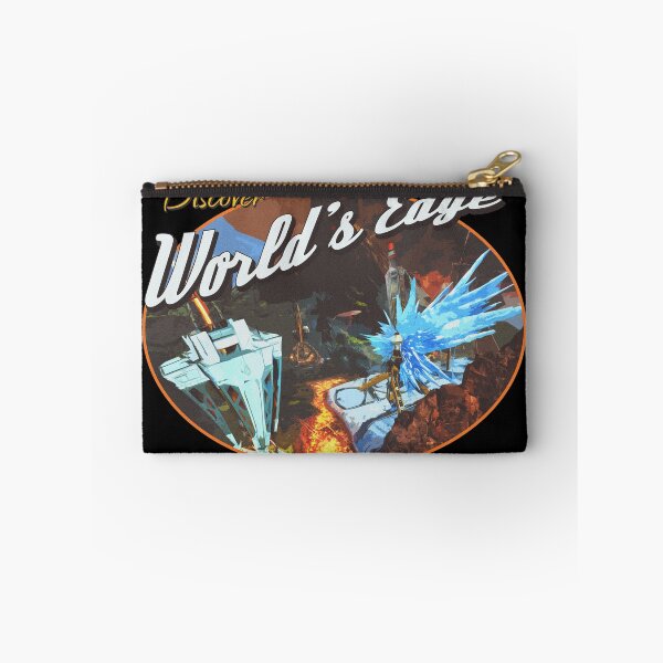 Item preview, World's Edge - Apex designed and sold by aheffner89.