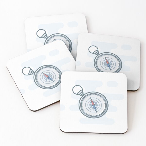 Item preview, Compass designed and sold by kapiks.