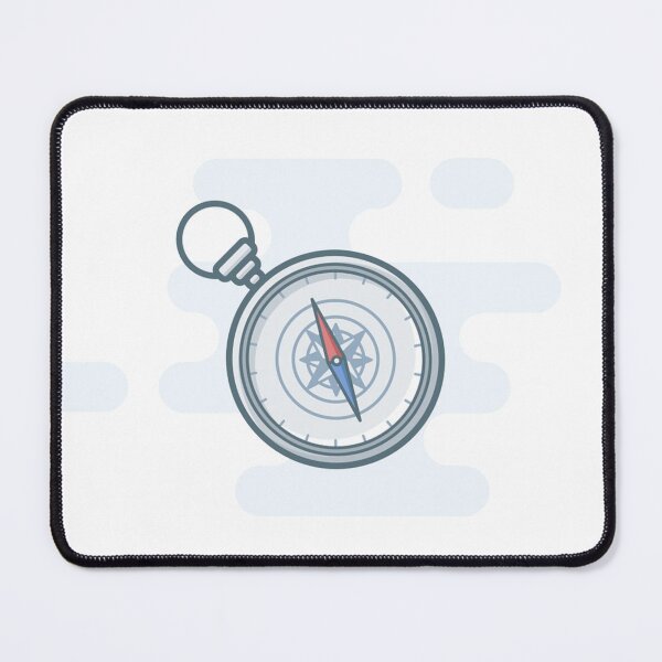 Item preview, Compass designed and sold by kapiks.