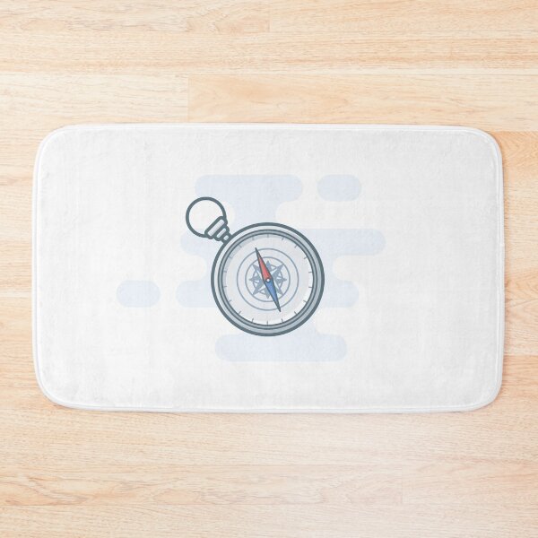 Item preview, Compass designed and sold by kapiks.