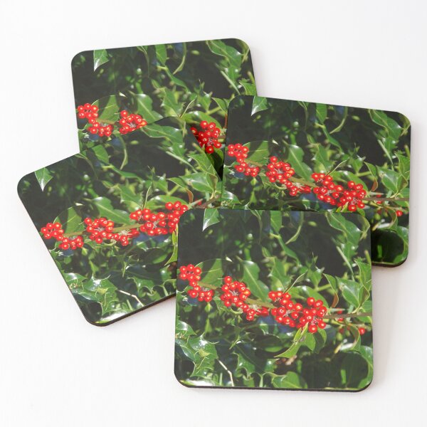 Item preview, The Holly Bush designed and sold by lezvee.
