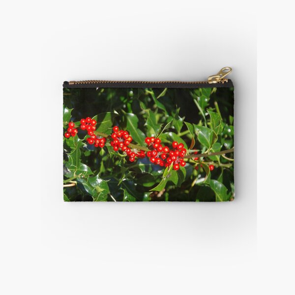 Item preview, The Holly Bush designed and sold by lezvee.