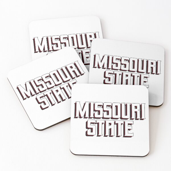 Artikelvorschau, Missouri State University entworfen und verkauft von kkosmicki.