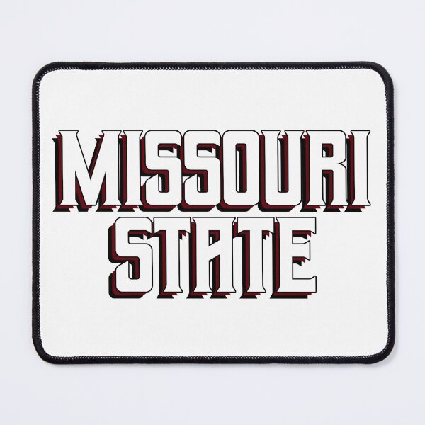 Item preview, Missouri State University designed and sold by kkosmicki.