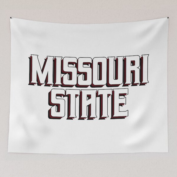 Artikelvorschau, Missouri State University entworfen und verkauft von kkosmicki.