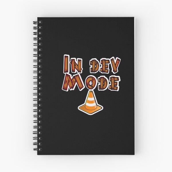 Item preview, In dev Mode designed and sold by Gnfree.