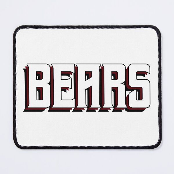 Aperçu de l'œuvre Missouri State University Bears créée et vendue par kkosmicki.