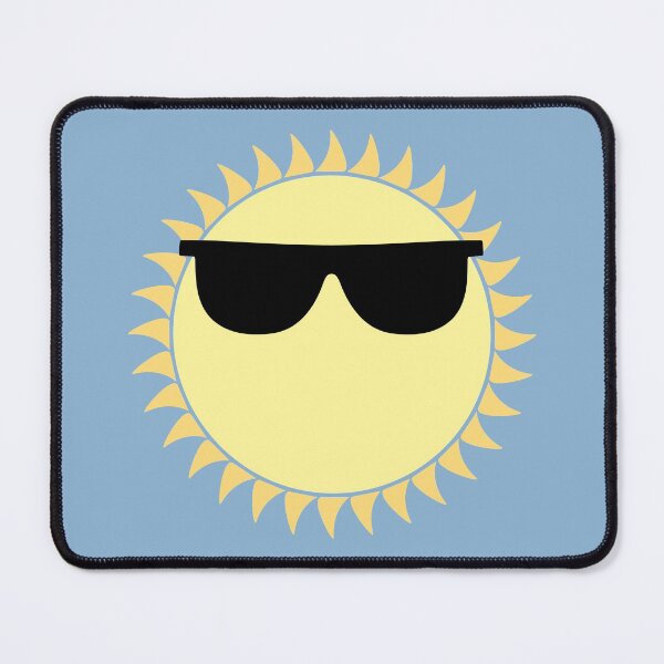 Item preview, NDVH Sun 2 designed and sold by Nik’s T-Shirts.