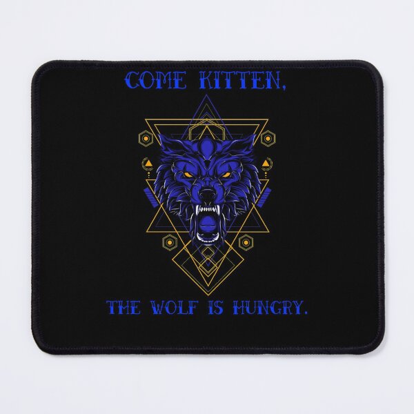 Item preview, The savage wolf designed and sold by Kagekaos.