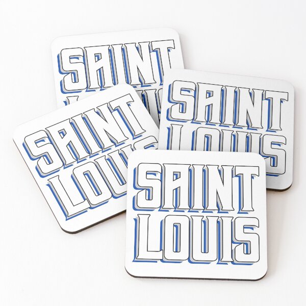 Item preview, Saint Louis University designed and sold by kkosmicki.