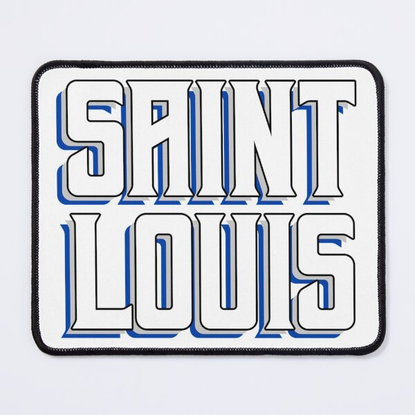 Item preview, Saint Louis University designed and sold by kkosmicki.