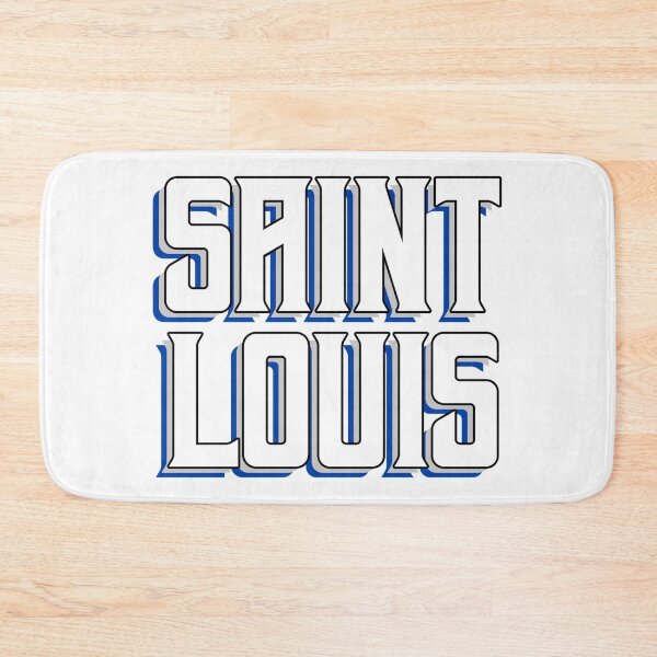 Item preview, Saint Louis University designed and sold by kkosmicki.