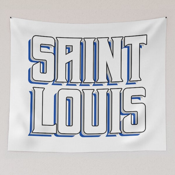 Item preview, Saint Louis University designed and sold by kkosmicki.