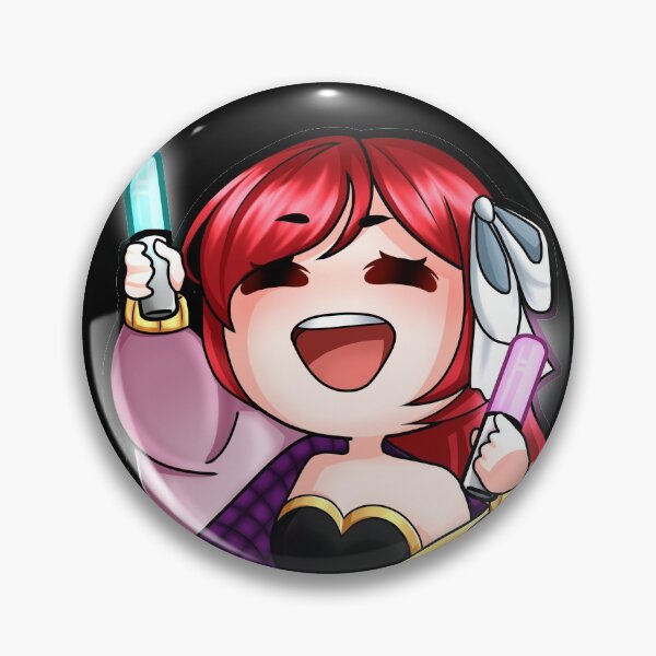 Item preview, Asano Cheer Emote designed and sold by AsanoArts.