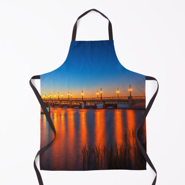 Item preview, ridge of Lions St Augustine Florida  designed and sold by RichFrancoCars.