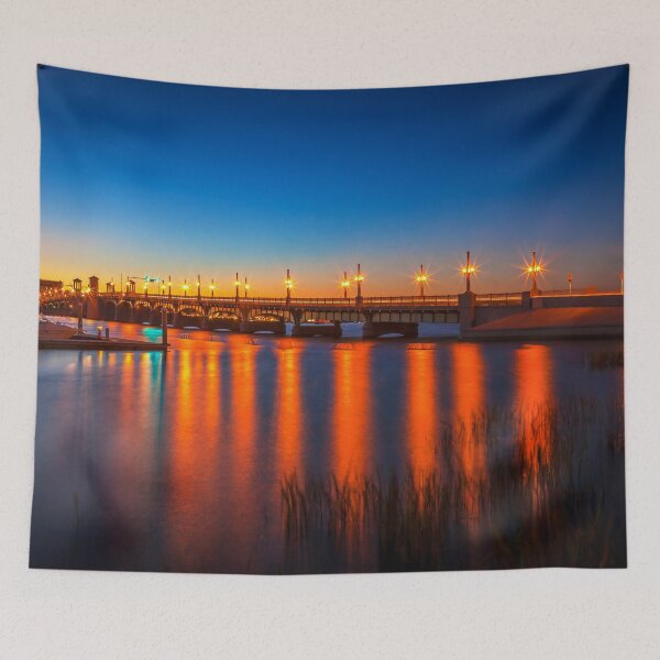 Item preview, ridge of Lions St Augustine Florida  designed and sold by RichFrancoCars.