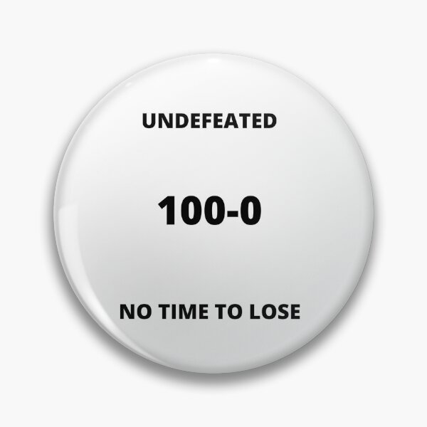 Item preview, Undefeated designed and sold by westenfield.
