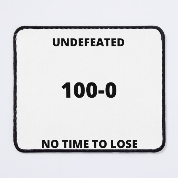 Item preview, Undefeated designed and sold by westenfield.