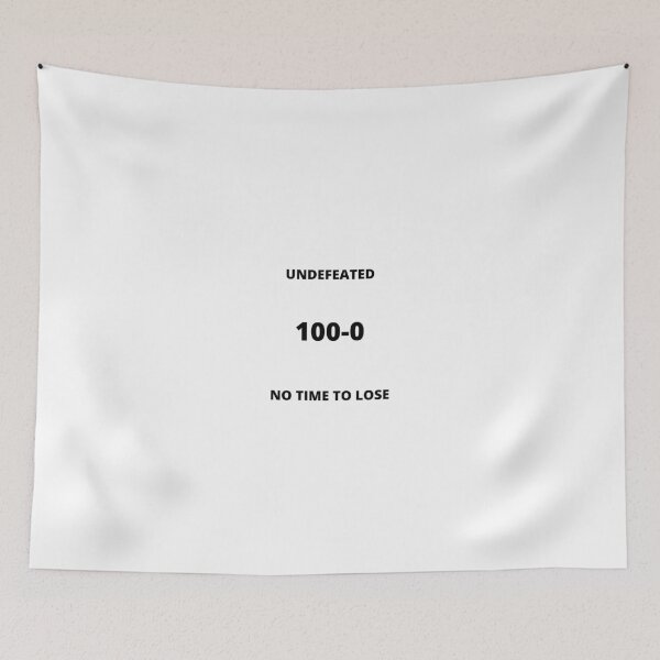 Item preview, Undefeated designed and sold by westenfield.