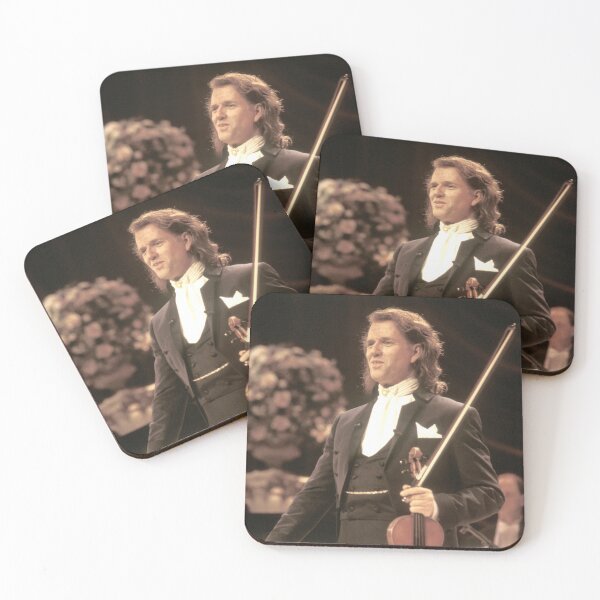 Item preview, André Rieu Photograph designed and sold by ConcertImages.