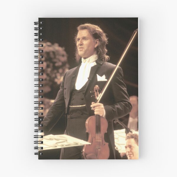 Item preview, André Rieu Photograph designed and sold by ConcertImages.