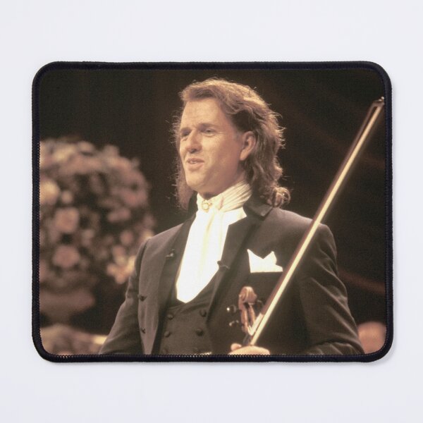 Item preview, André Rieu Photograph designed and sold by ConcertImages.