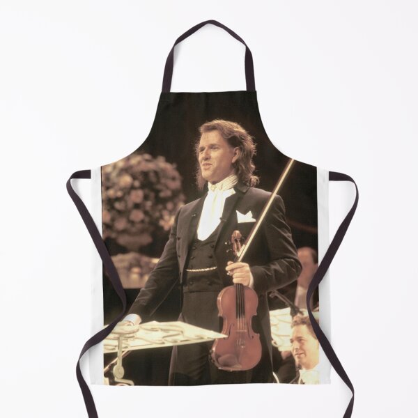 Item preview, André Rieu Photograph designed and sold by ConcertImages.