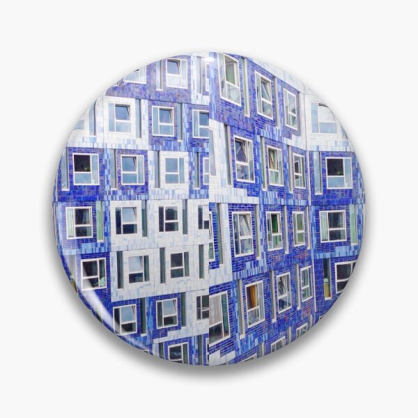 Item preview, Modern architecture designed and sold by MarkArtDesignUK.