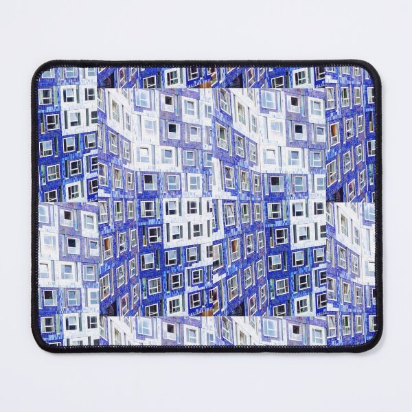 Item preview, Modern architecture designed and sold by MarkArtDesignUK.
