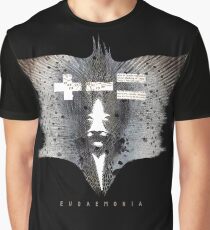eudaemonia Graphic T-Shirt