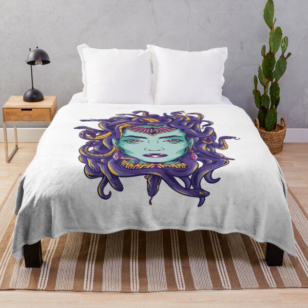 Artikelvorschau, Medusa II entworfen und verkauft von MizzKarizmah.