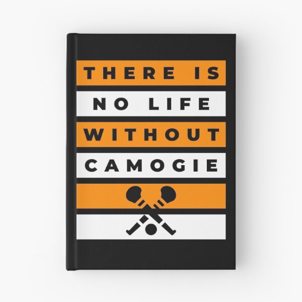 Item preview, There is no life without camogie: Armagh designed and sold by TheGreenGoat.