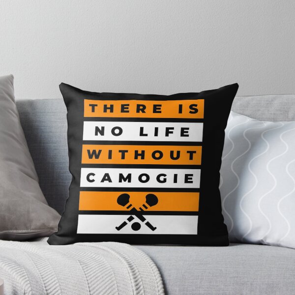 Item preview, There is no life without camogie: Armagh designed and sold by TheGreenGoat.