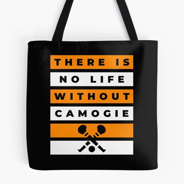 Item preview, There is no life without camogie: Armagh designed and sold by TheGreenGoat.