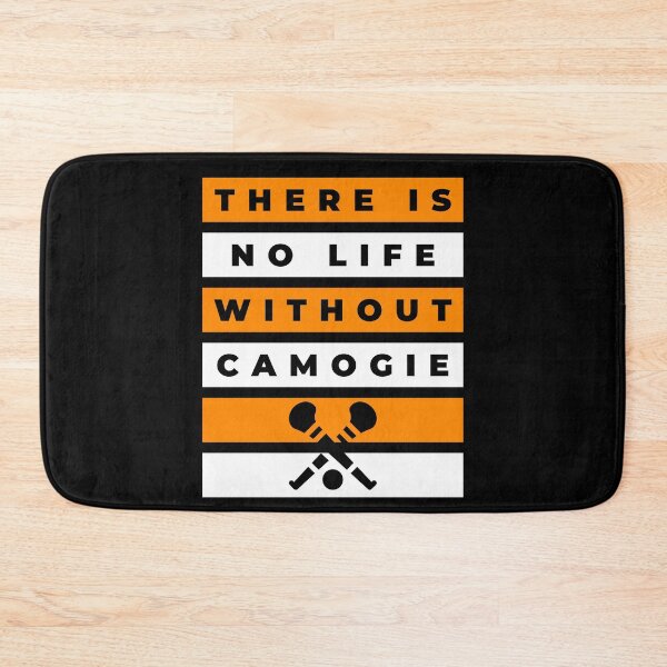 Item preview, There is no life without camogie: Armagh designed and sold by TheGreenGoat.
