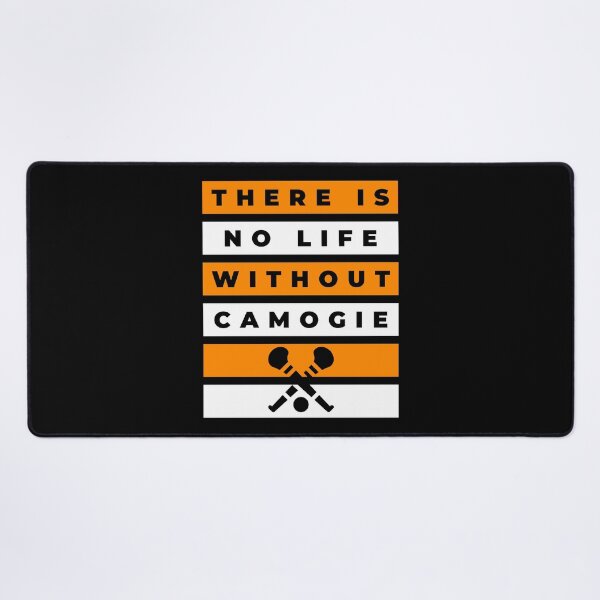 Item preview, There is no life without camogie: Armagh designed and sold by TheGreenGoat.