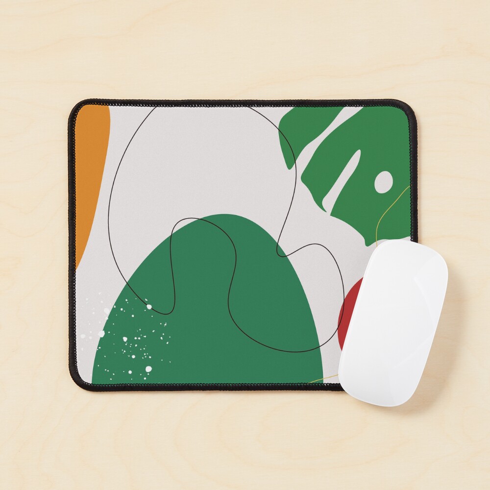 Item preview, Mouse Pad designed and sold by Asaha17.
