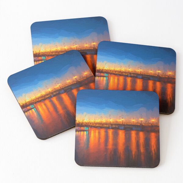 Item preview, Bridge of Lions St Augustine Florida  designed and sold by RichFrancoCars.