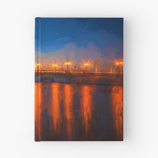 Item preview, Bridge of Lions St Augustine Florida  designed and sold by RichFrancoCars.