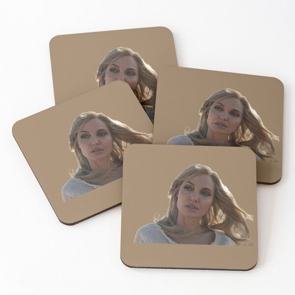 Item preview, Thena | Eternals  designed and sold by readallthebooks.