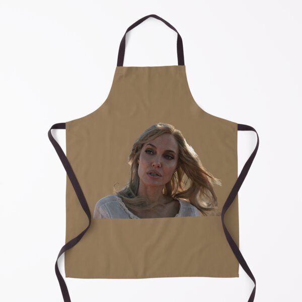 Item preview, Thena | Eternals designed and sold by readallthebooks.