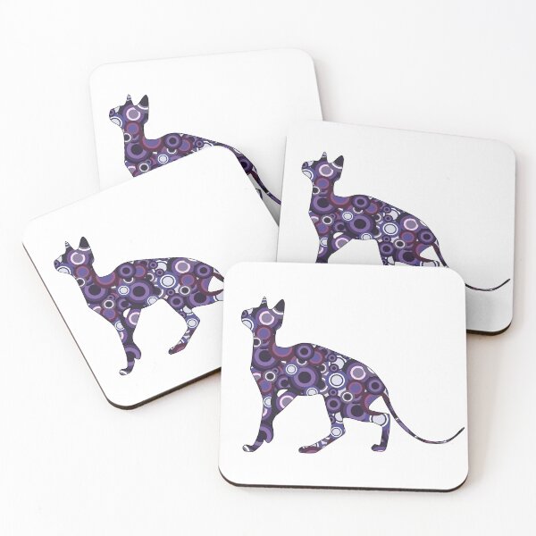 Item preview, Sphynx Cat  designed and sold by gracefullizard.
