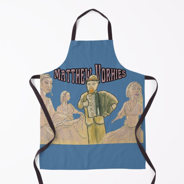 Item preview, Matthew Vorhies designed and sold by Starbelly208.
