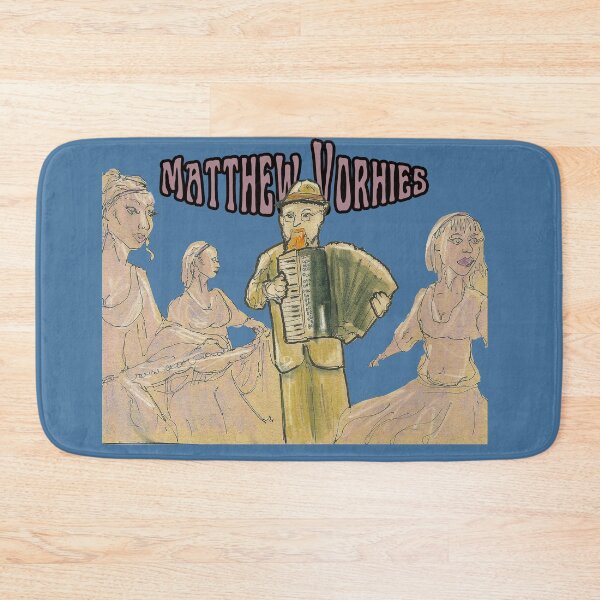 Item preview, Matthew Vorhies designed and sold by Starbelly208.