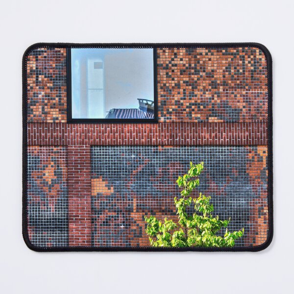 Item preview, The window and the tree designed and sold by Roberto Pagani.
