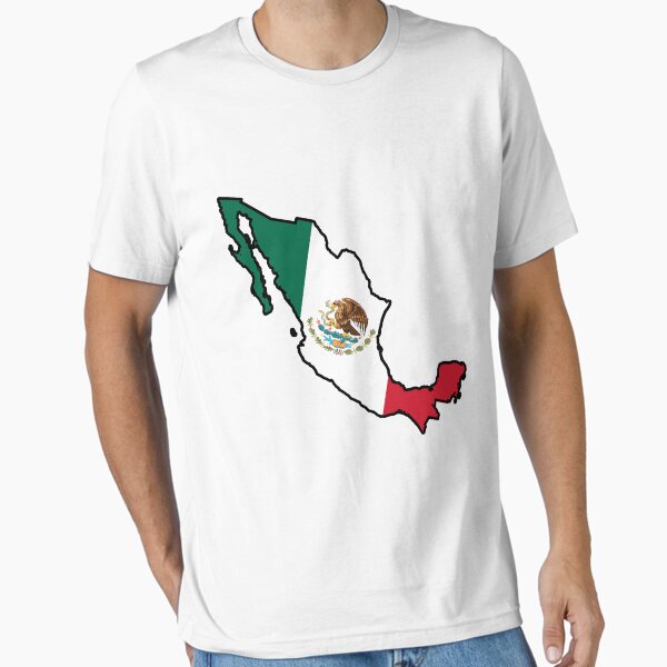 Item preview, Mexico designed and sold by Vector Flag Emporium.