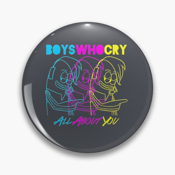 Item preview, Cry About It      designed and sold by SamuelDyer.