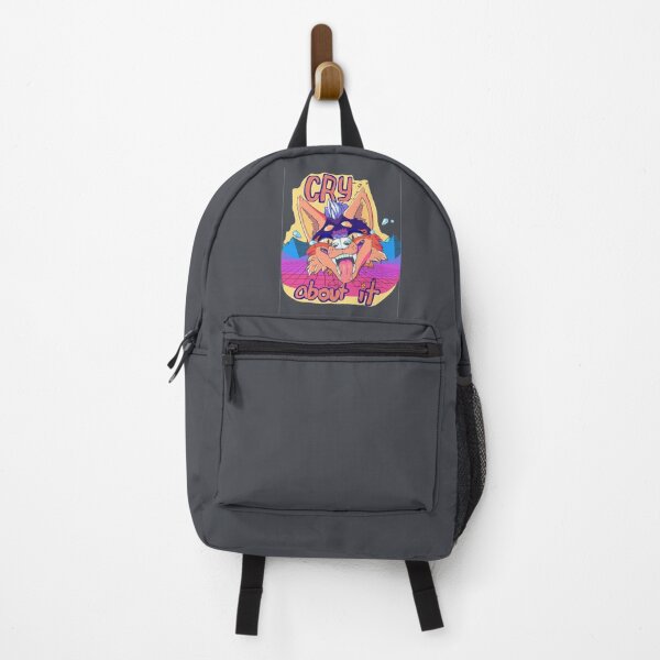 Item preview, Cry About It designed and sold by SamuelDyer.